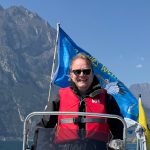 Jugendleiter (stellv.) / Segeltrainings